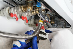 Pant Y Dwr boiler repair companies