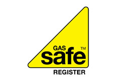 gas safe companies Pant Y Dwr